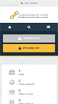 Mobile Screenshot of linkcenneti.com